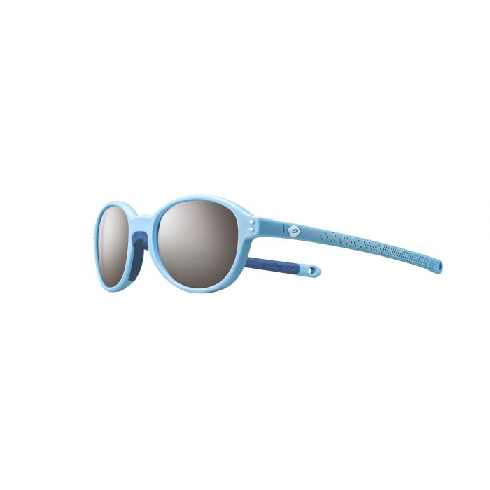 Julbo - UV-Sonnenbrille für Kleinkinder - Frisbee - Spectron 3 - Blau/Dunkelblau